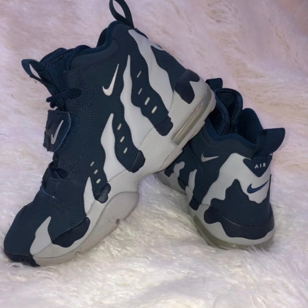 Nike air diamond turf